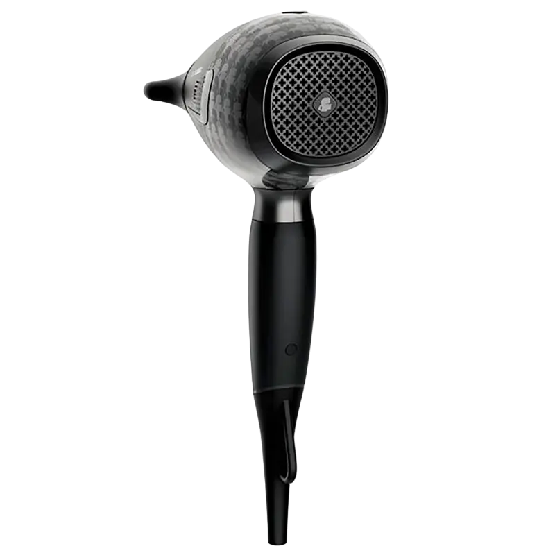 Фен Rowenta Karl Lagerfeld Чёрный