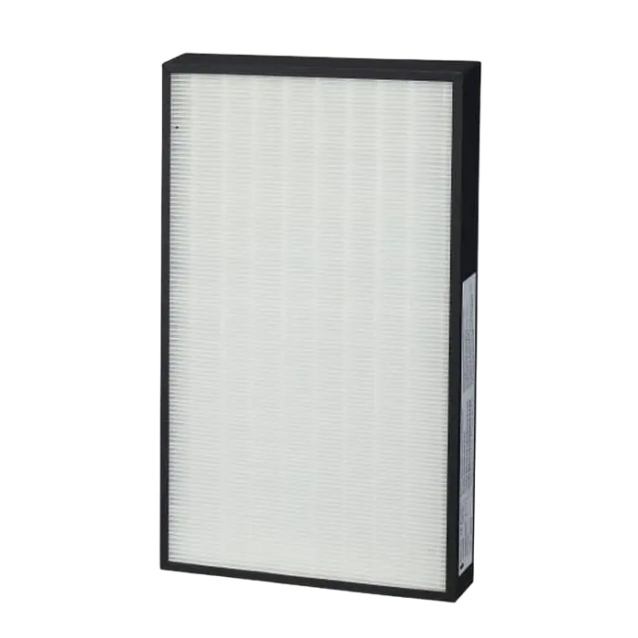 Umidificator și purificator de aer Panasonic F-VXR50R-W Alb