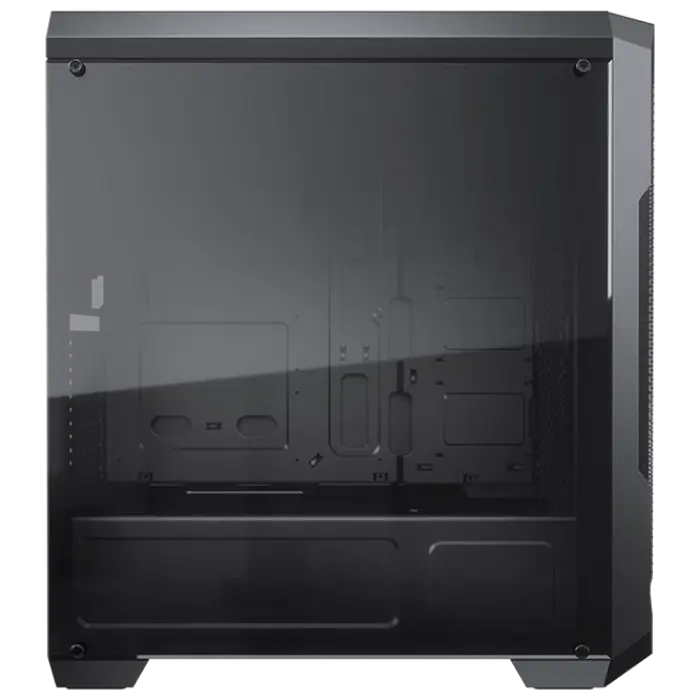Компьютерный корпус Cougar MX331 Midi-Tower Черный