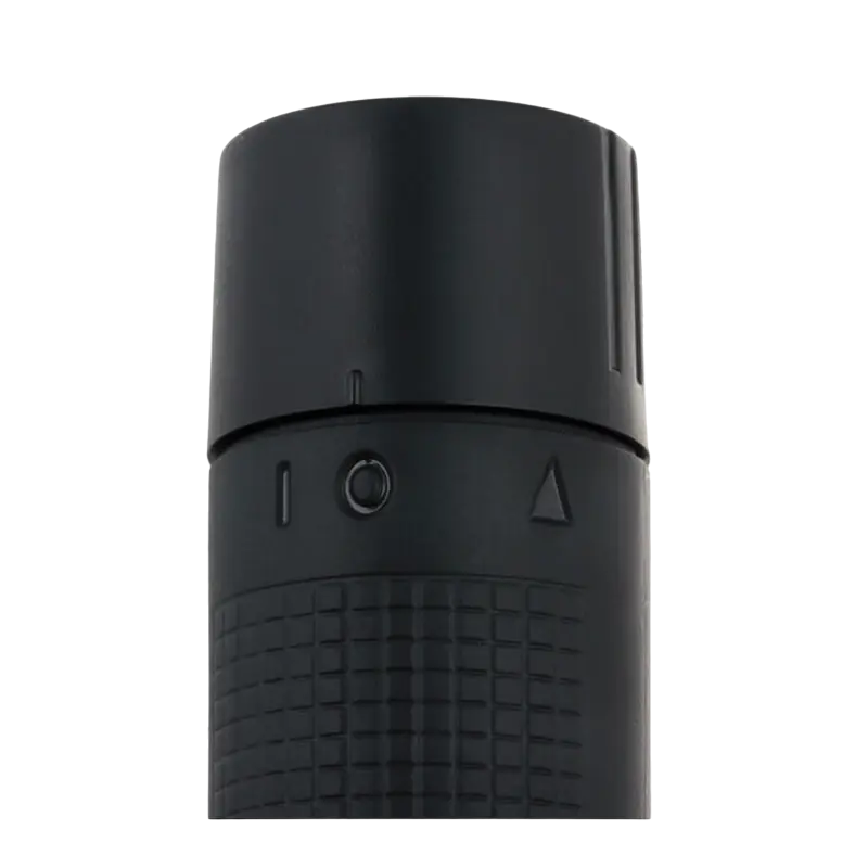 Trimmer pentru bărbați BaByliss E650E Negru