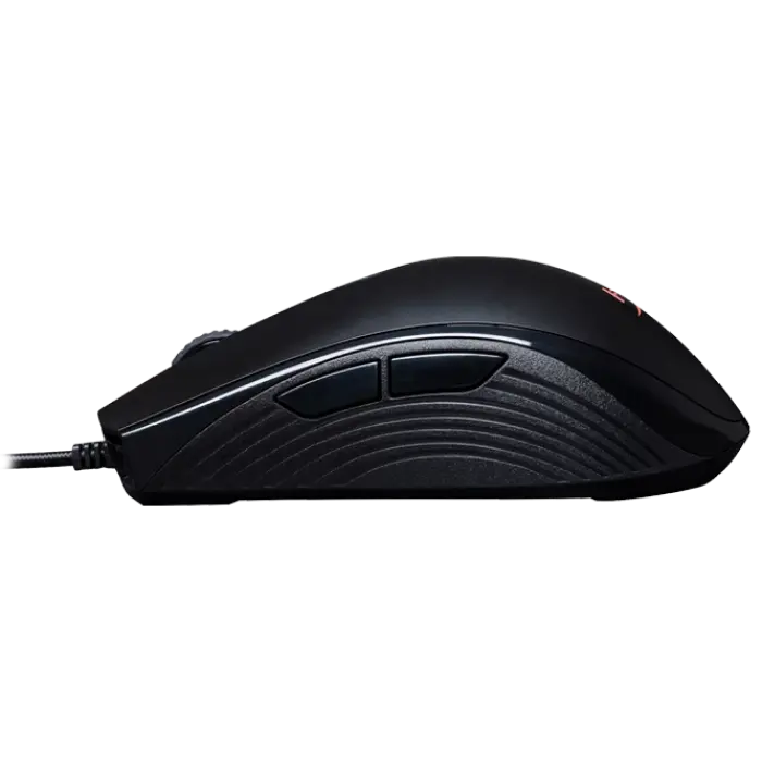 Gaming Mouse HyperX Pulsefire Core Cu fir Negru