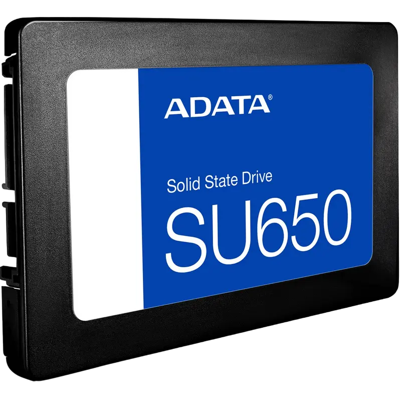Unitate SSD ADATA Ultimate SU650 Ultimate "SU650" 512GB