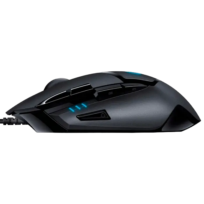 Logitech G402