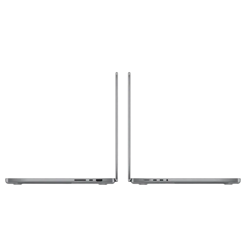 Ноутбук Apple MacBook Pro 16 2023 Космический серый