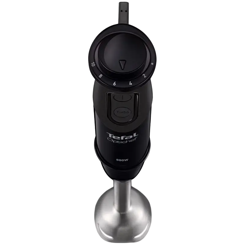 Погружной блендер Tefal OptiChef HB641838 Чёрный
