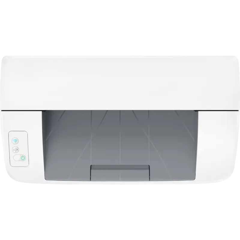 Лазерный принтер HP LaserJet M110we A4 Белый