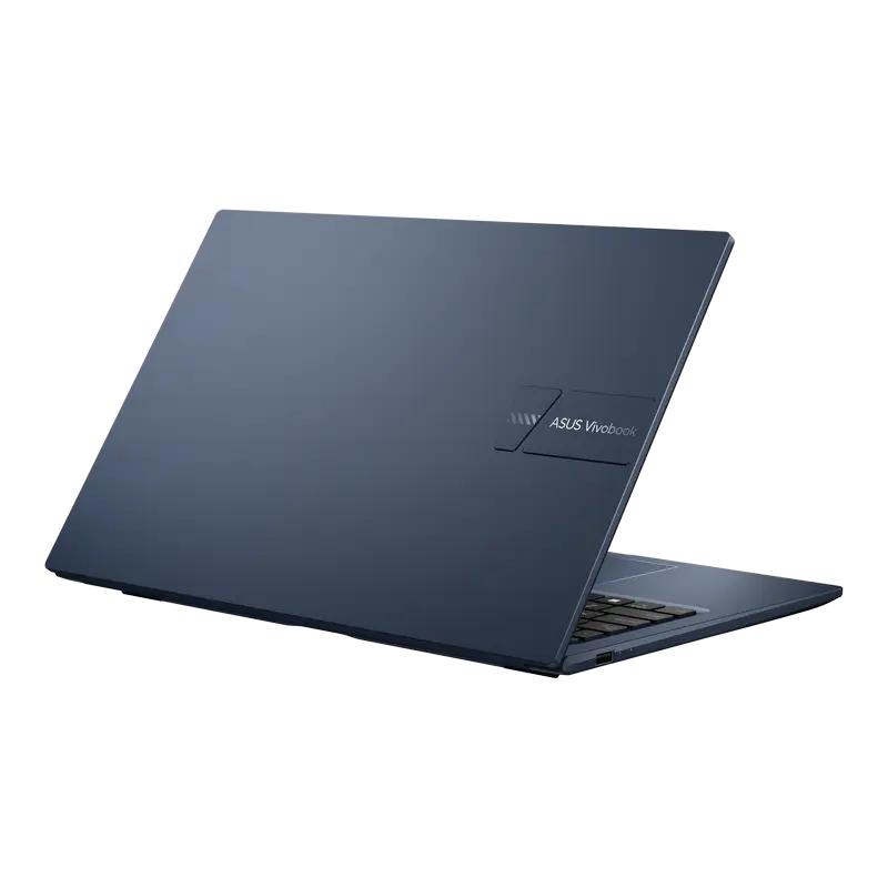 Ноутбук ASUS Vivobook 15 X1504VA Quiet Blue