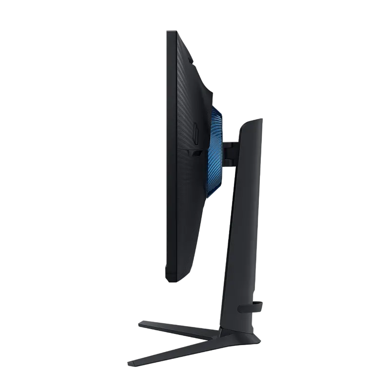 Игровой монитор Samsung Odyssey G3 S27AG302N Чёрный