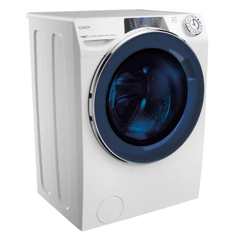 Стиральная машина Candy RP4 476BWMUC-S Белый