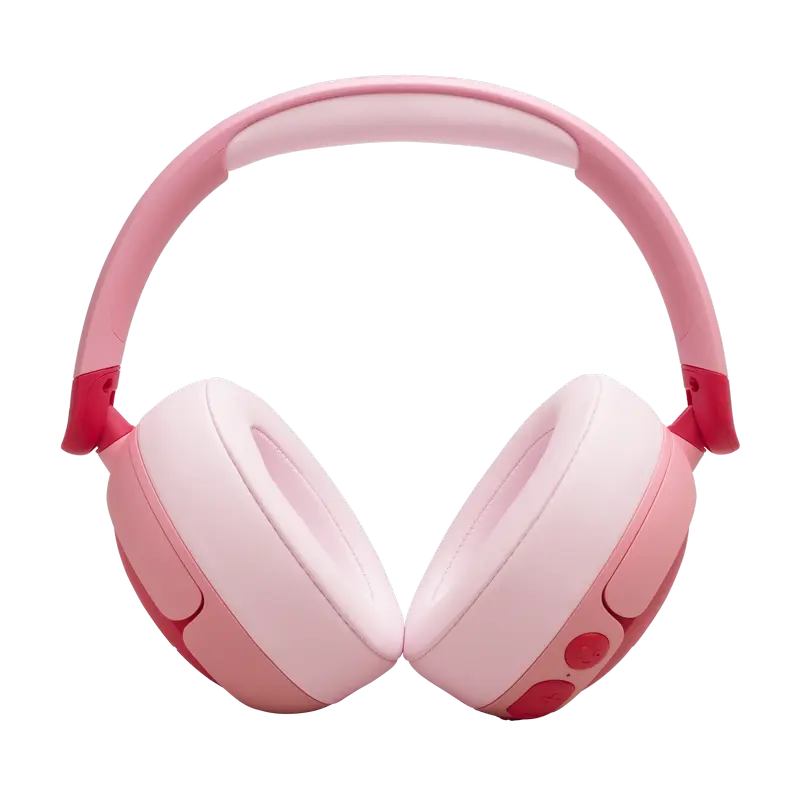 Наушники JBL JR470NC Розовый