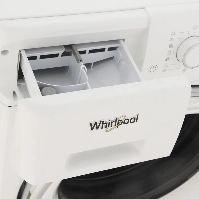 Стиральная машина Whirlpool FWSD 81283WCV EU Белый