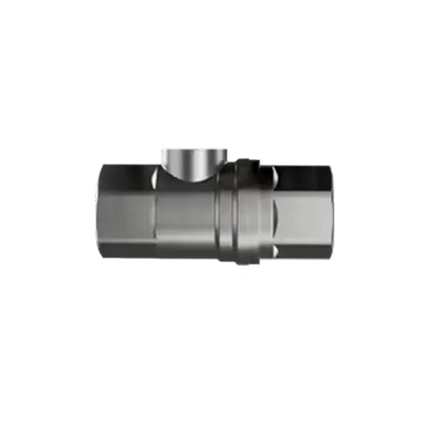 Беспроводной Кран Перекрытия Воды Ajax WaterStop ¾" (DN 20) Jeweller Белый