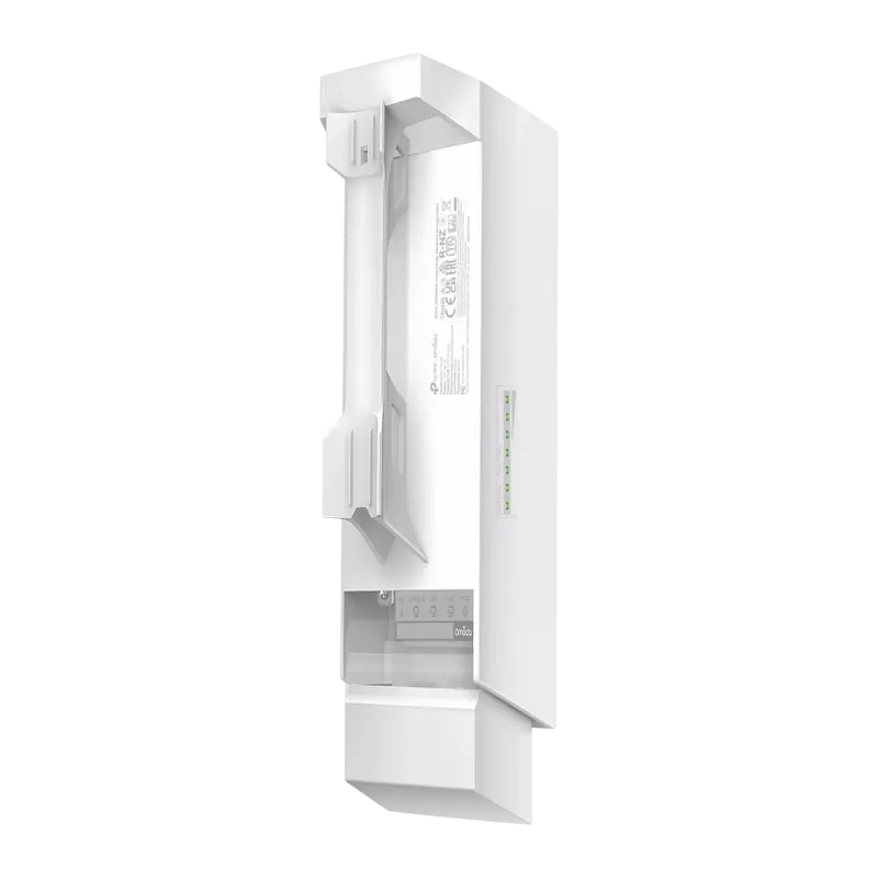 Точка доступа TP-LINK EAP215-Bridge KIT Белый