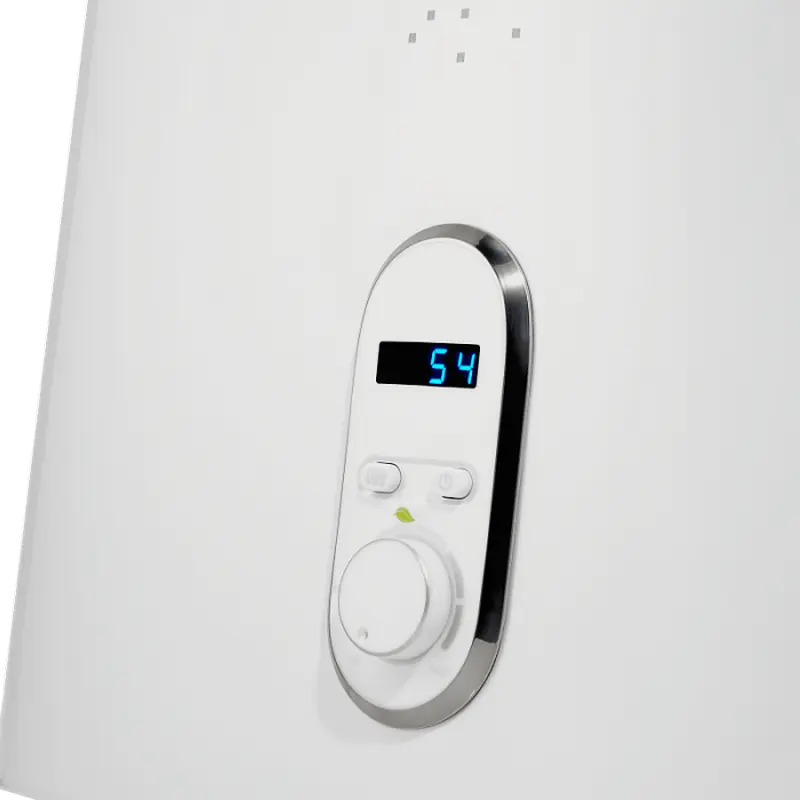 Накопительный водонагреватель Electrolux EWH 100 GLD EEC 100 л Белый