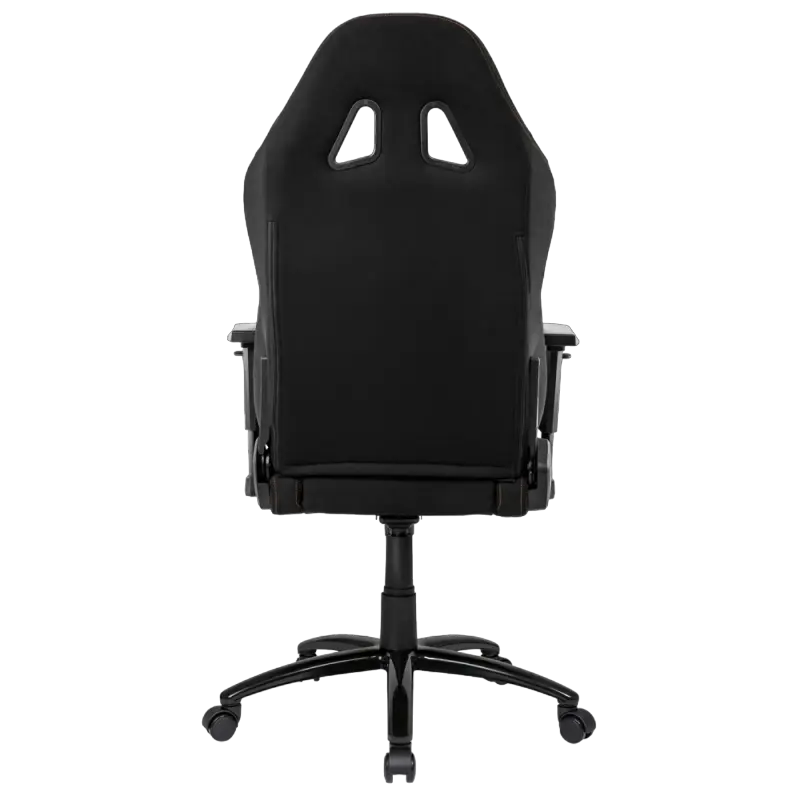 Игровое кресло AKRacing CORE EX Wide SE Ткань Чёрный/Красный