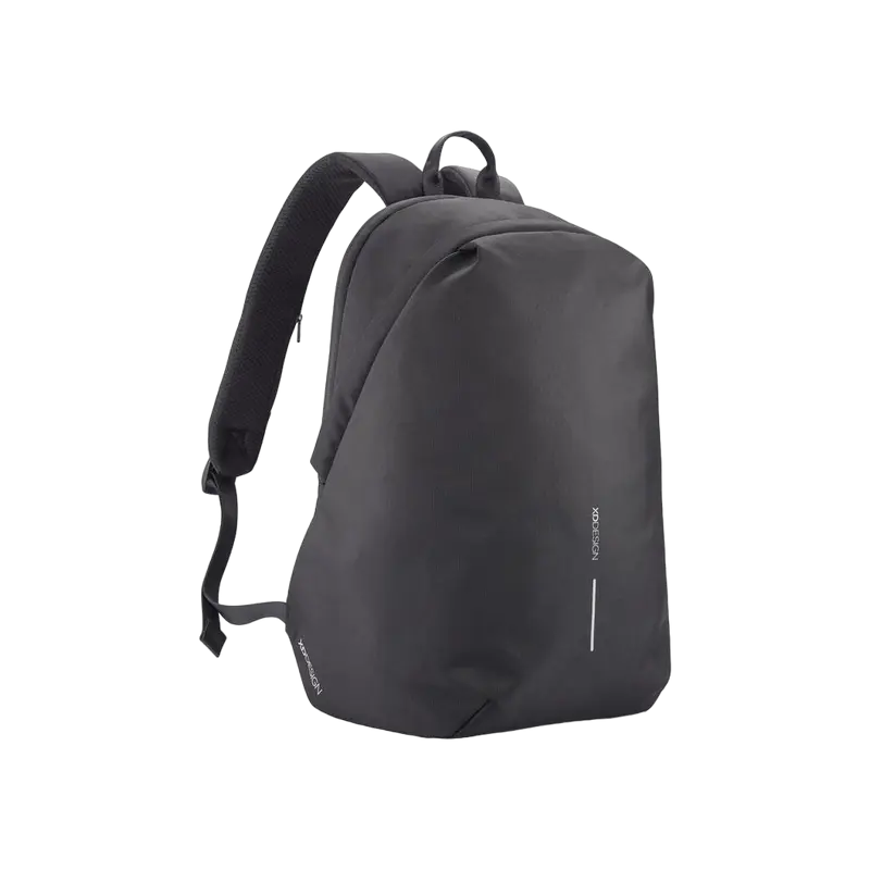 Рюкзак для ноутбука Bobby Soft Чёрный