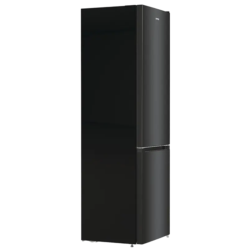 Холодильник Gorenje NRK 6202 EBXL4 Чёрный