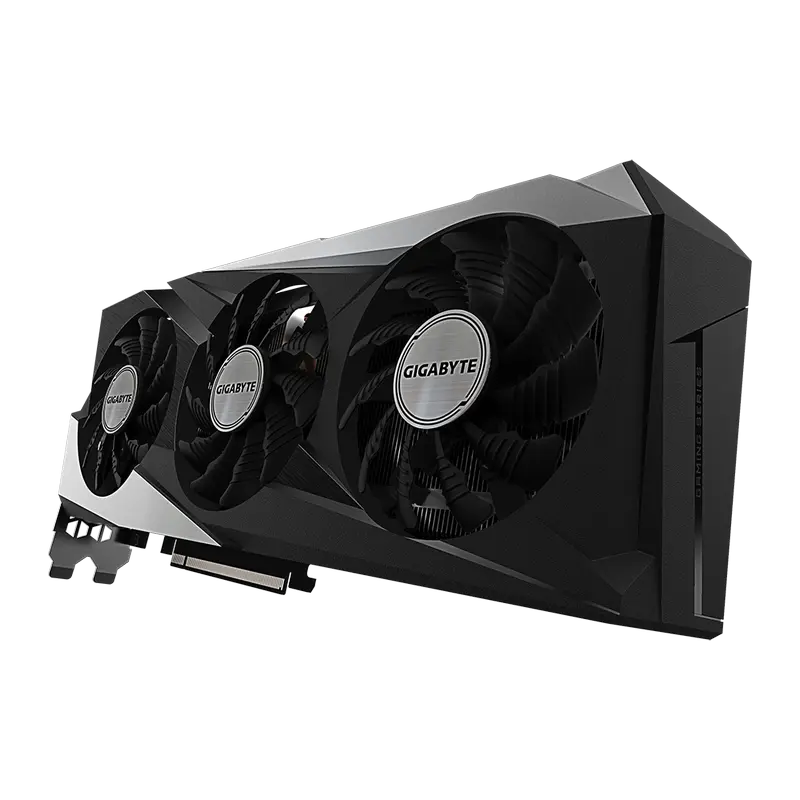 Видеокарта Gigabyte Radeon RX 6700 XT GAMING OC