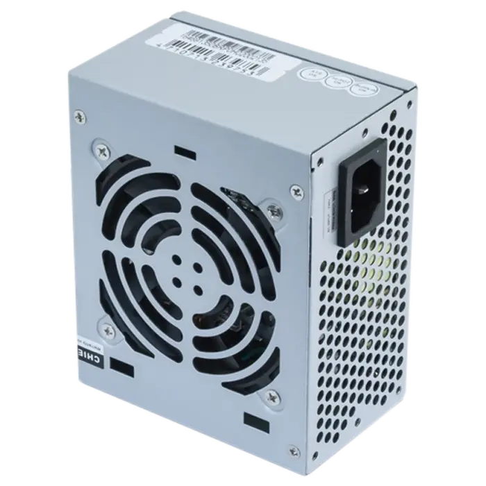 Tip Блок питания для компьютеров Chieftec SFX-350BS Smart Series SFX Серый