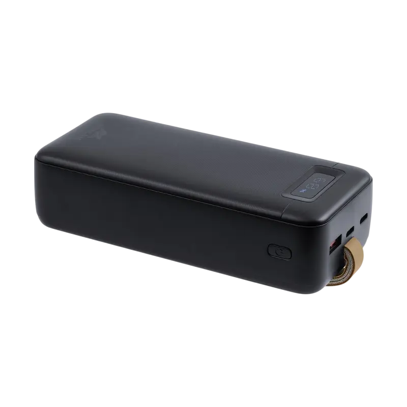 Портативное зарядное устройство Rivacase VA1083 Черный