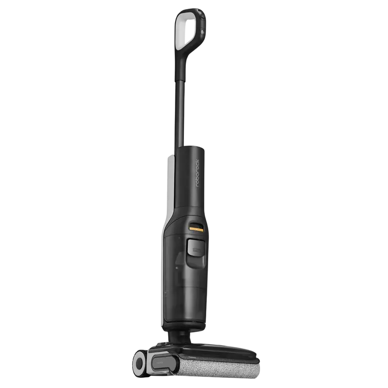 Вертикальный Пылесос Roborock F25 ALT Черный