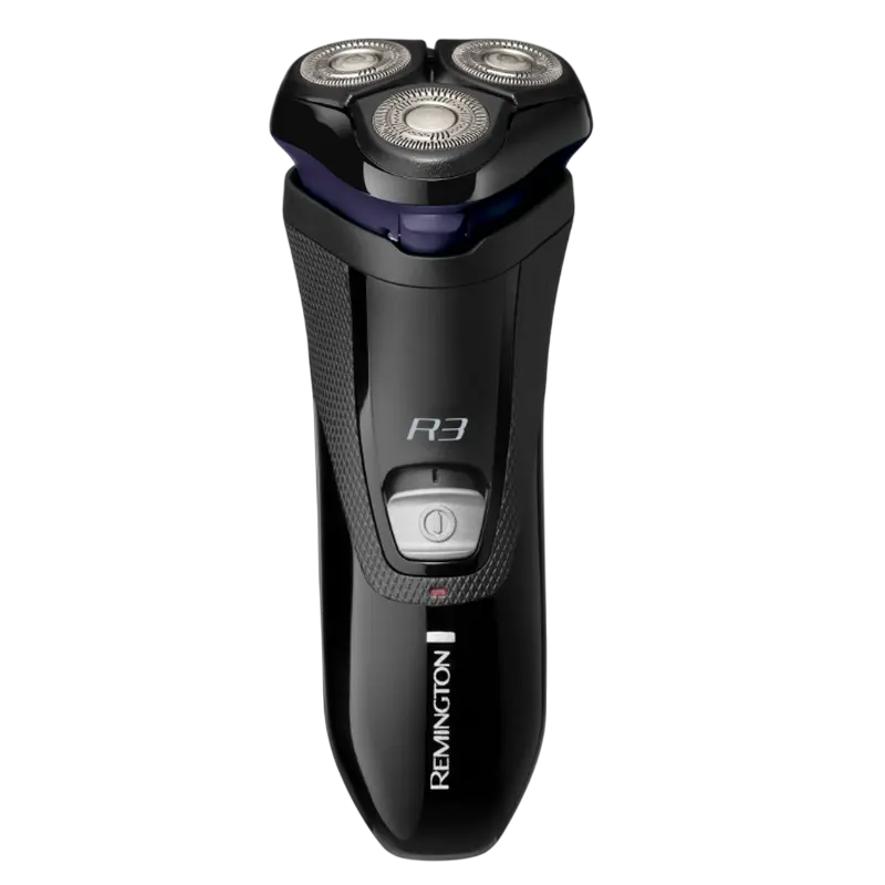 Электробритва мужская Remington R3 Style Series Rotary Чёрный