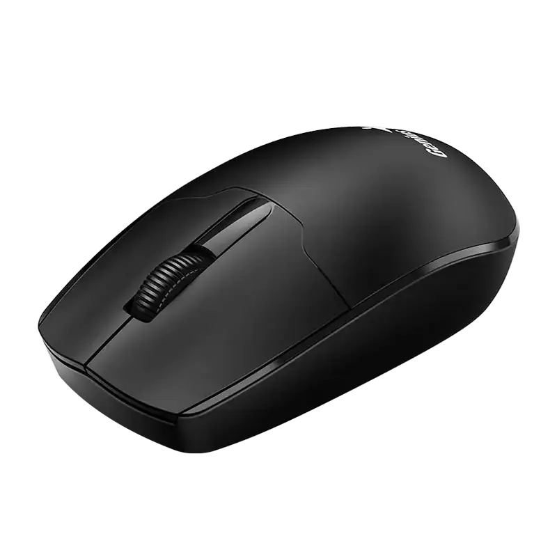 Беcпроводная мышь Genius NX-7000SE Беспроводное Чёрный