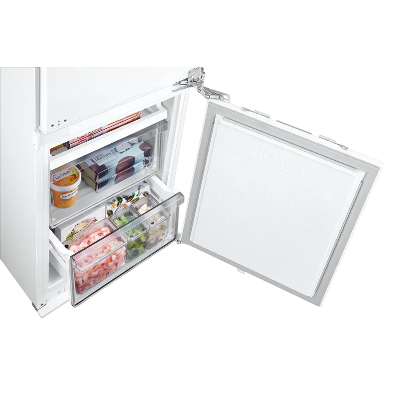 Холодильник Samsung BRB80F26BDF0EO Белый