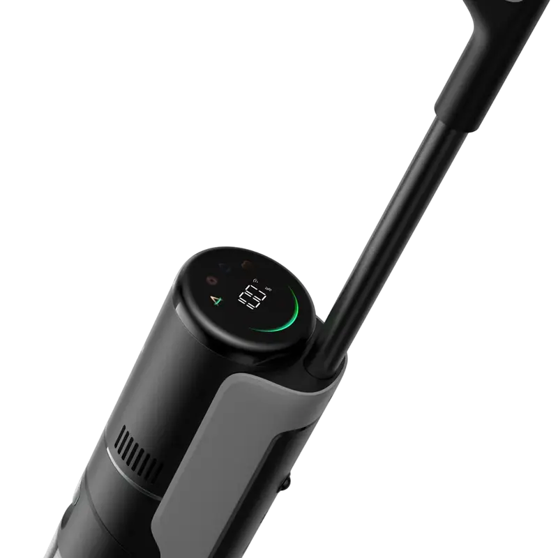 Вертикальный Пылесос Dreame H15 Pro Черный