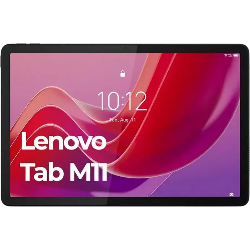 Планшет Lenovo Tab M11 Luna Grey