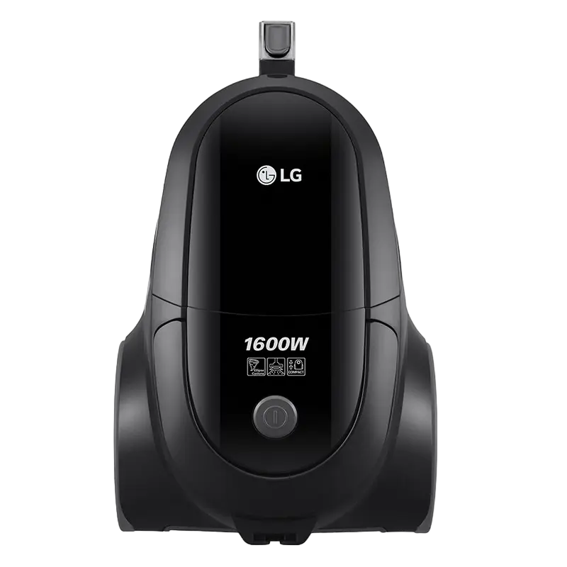Aspirator LG VK76A06DNDL Negru