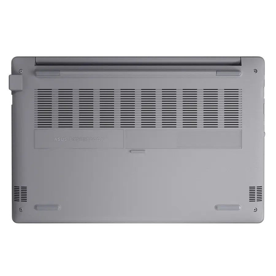 Ноутбук для бизнеса ASUS ExpertBook P1 P1403CVA Misty Grey