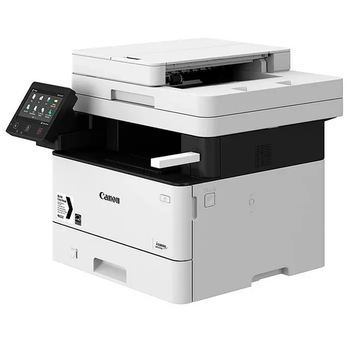 Лазерный МФУ Canon i-Sensys X 1238i II Монохромный A4 Белый