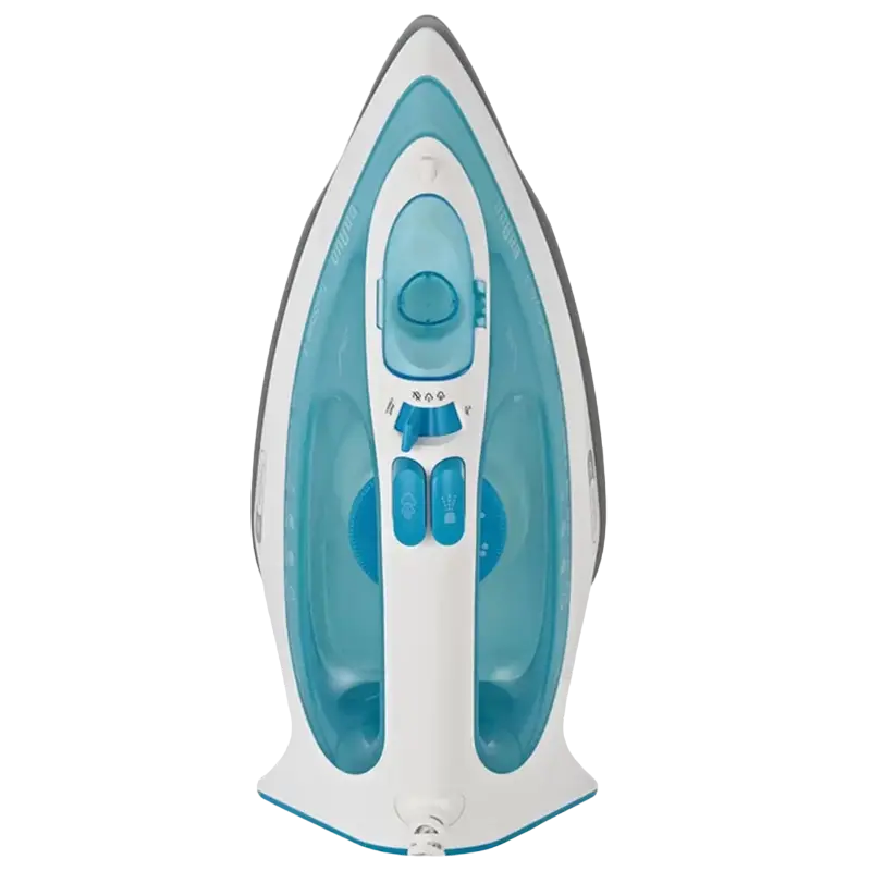 Утюг Braun TexStyle 3 Голубой