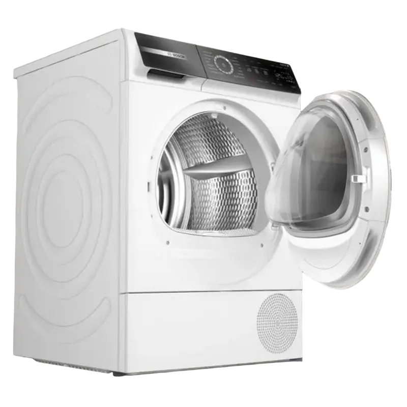 Сушильная машина Bosch WQB245CBSN Белый