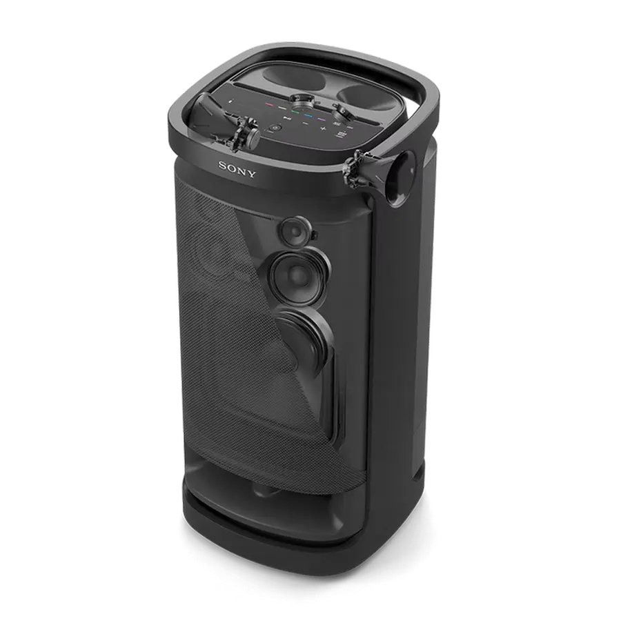 Sistem audio SONY SRS-XV900 Negru