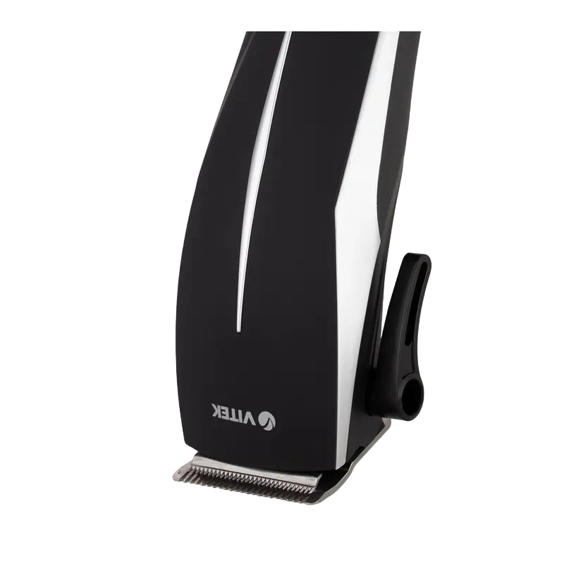 Aparat de tuns VITEK VT-2589 Negru