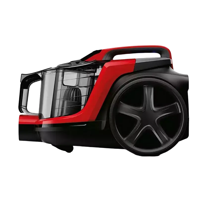 Пылесос Philips FC9729/09 Красный