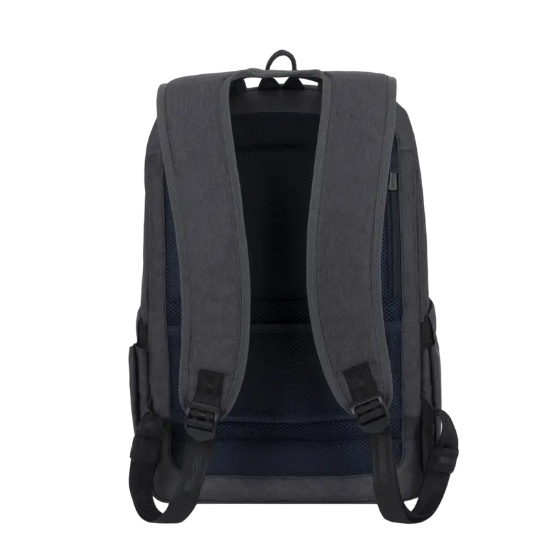 Рюкзак для ноутбука Rivacase Suzuka Чёрный