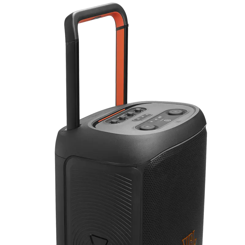 Аудиосистема JBL PartyBox 520 Чёрный