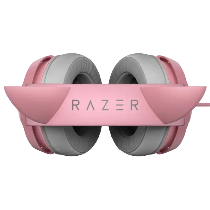 Наушники Razer Kraken Kitty Розовый