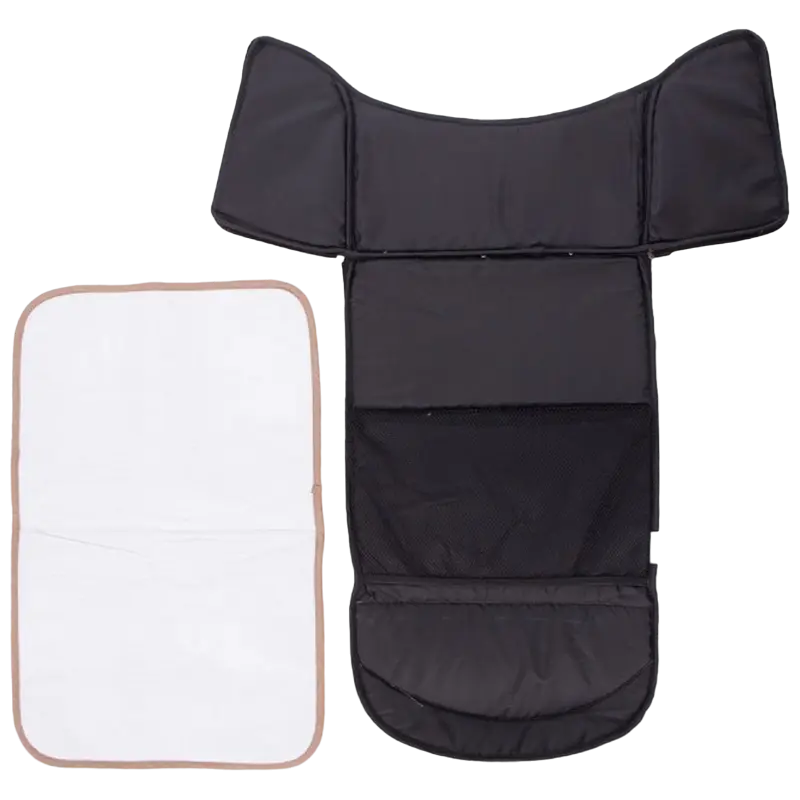 Сумка для мамы Kikka Boo Uni Бежевый