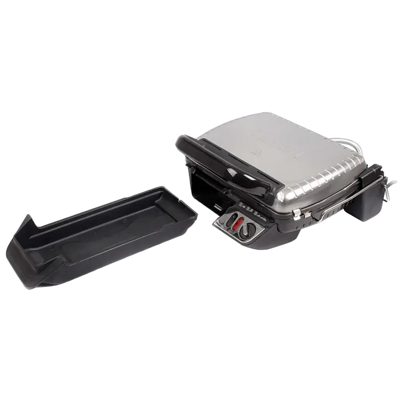 Электрический Гриль Tefal Health Comfort Серебристый