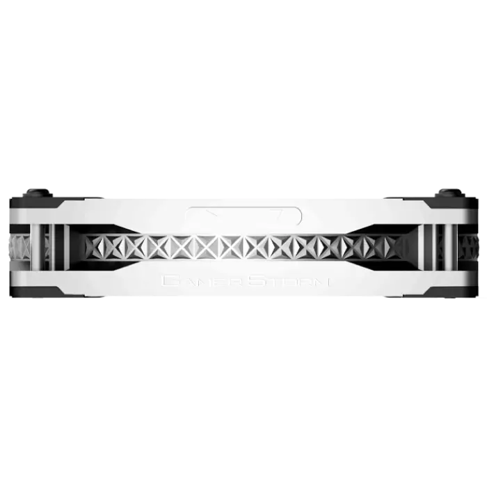 Вентилятор для ПК Deepcool TF120S White 120 мм