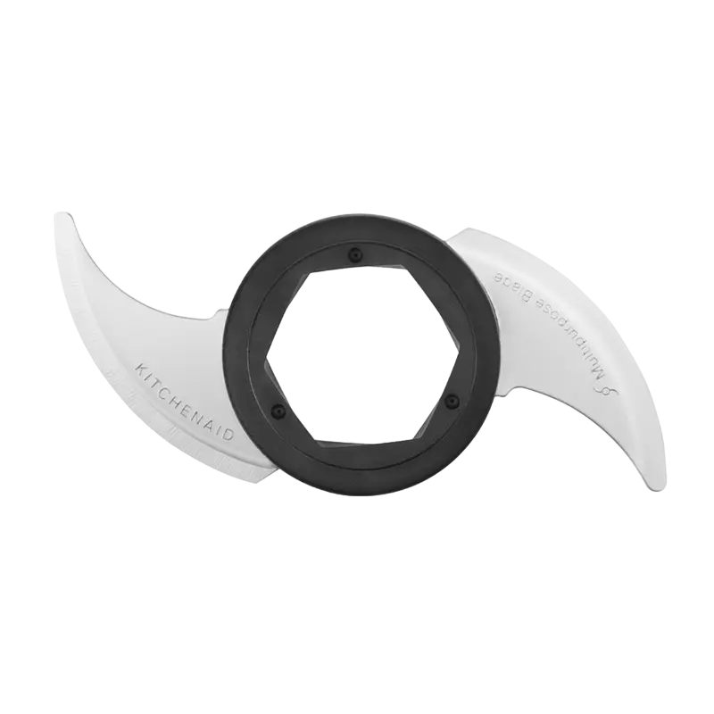 Robot de bucătărie KitchenAid 5KFP1319EAC Cream