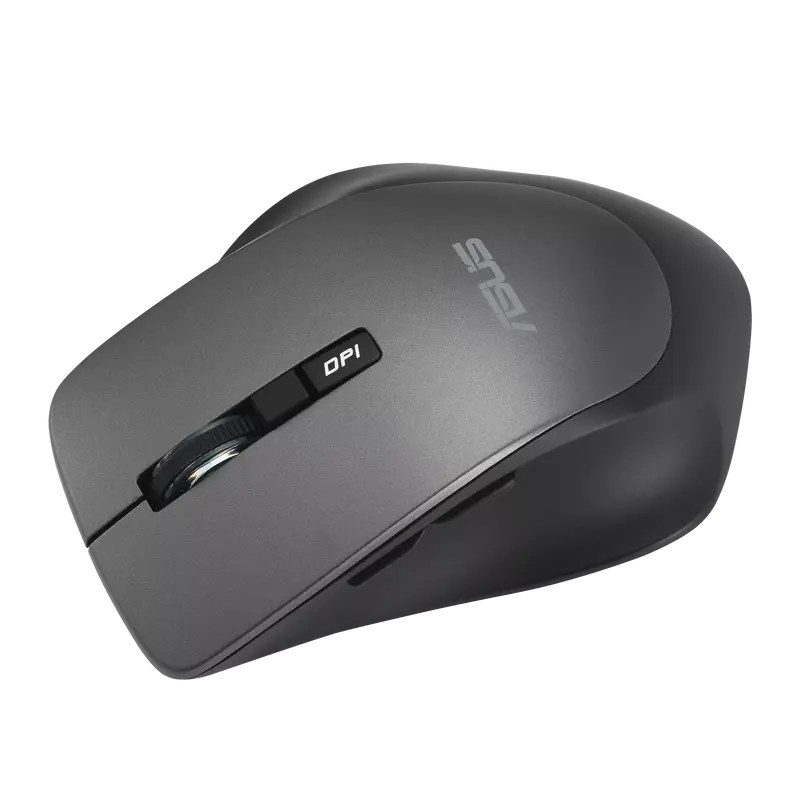 Беcпроводная мышь ASUS WT425 Беспроводное Серый