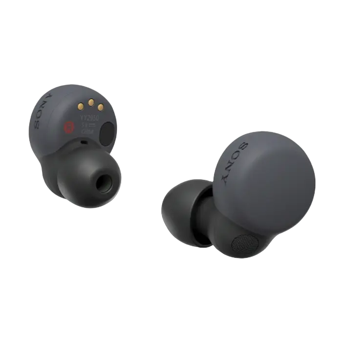 Наушники SONY WF-LS900NB Чёрный