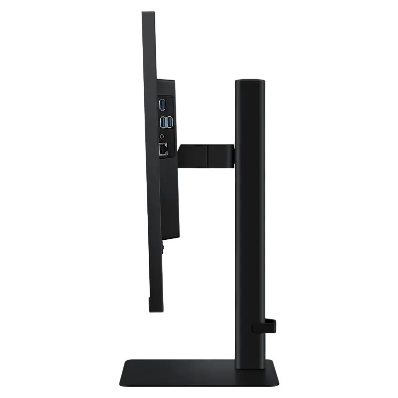 Монитор Samsung ViewFinity S8 S80UD Чёрный