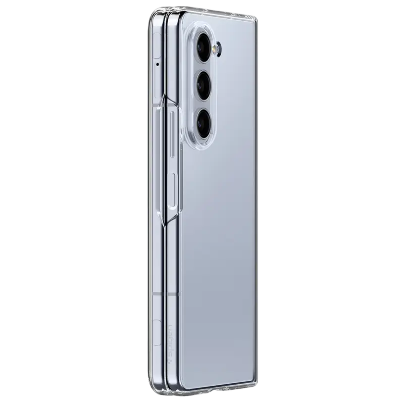 Чехол Spigen Samsung Galaxy Z Fold 5 Airskin Airskin Crystal Clear