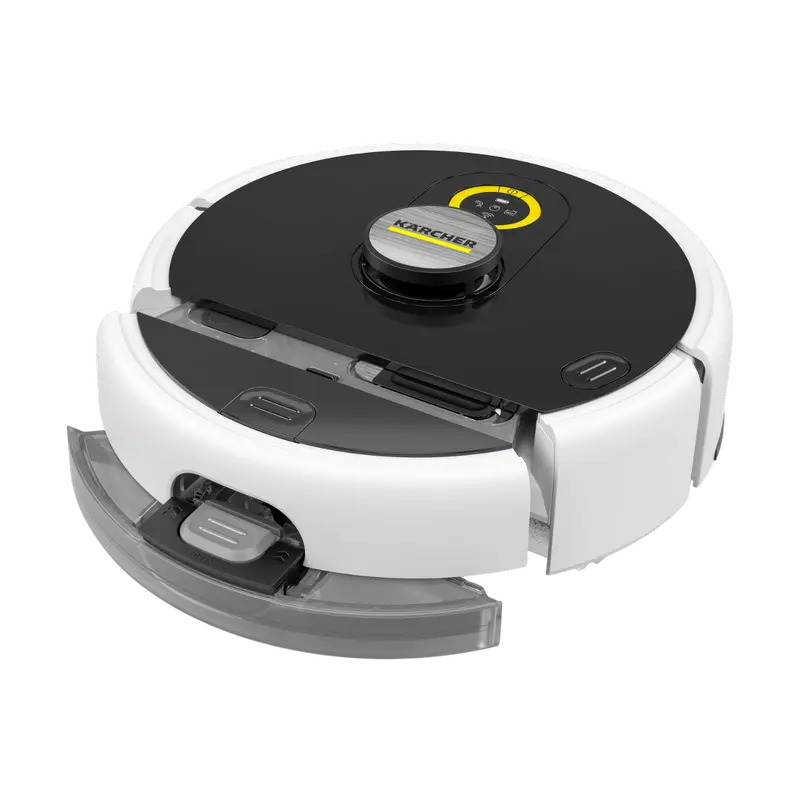 Aspirator Robot Karcher RCF 3 Alb